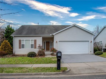 2 Scottish Circle sold home in Skyland Knoll, Asheville, NC