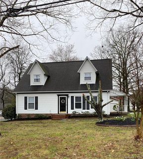 1457 Midlake Avenue sold home in Medlin Crossing, Kannapolis, NC
