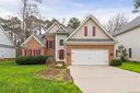 1391 The Crossing sold home in Rock Hill, SC