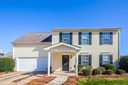 1400 Galesburg Street sold home in Charlotte, SC