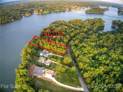 1172 Astoria Parkway 23 sold lot in Astoria, Catawba, NC