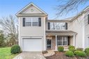 2142 Winthrop Chase Drive sold home in Charlotte, SC