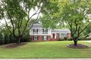 4117 Bridgewood Lane sold home in Charlotte, SC