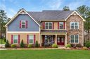 3973 Harmattan Drive sold home in Denver, SC