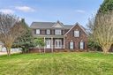 290 Knoxview Lane sold home in Mooresville, SC