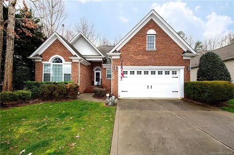 2131 Eskridge Terrace sold home in Mill Creek Falls, Lake Wylie, SC