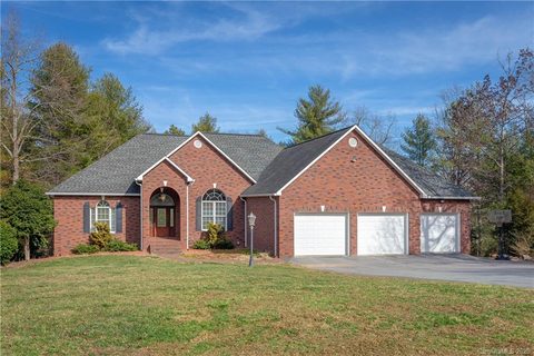 308 Springwood Drive sold home in Springwood, Valdese, NC