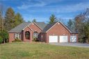 308 Springwood Drive sold home in Valdese, SC