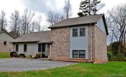 18 Whispering Pines Drive sold townhome in Whispering Pines, Marion, NC