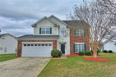 12401 Heritage Hills Lane