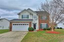 12401 Heritage Hills Lane sold home in Charlotte, SC