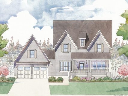 2013 Fullwood Court 57 sold home in Nims Village, Fort Mill, SC