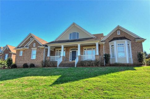 8503 Royster Run sold home in Willow Creek, Waxhaw, NC