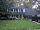 58 Foxberry Drive sold home in Arden, SC