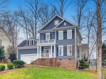 7811 Hollow Oaks Lane