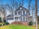 7811 Hollow Oaks Lane sold home in Waxhaw, SC