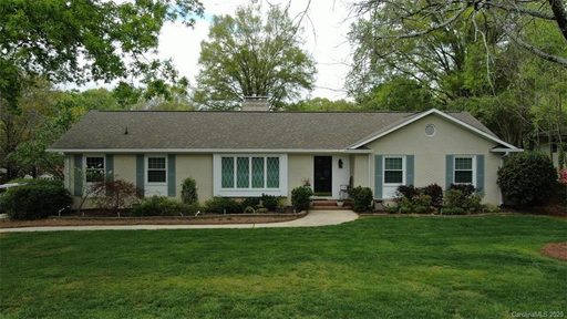 4001 Sharon View Road