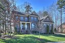 10823 Preservation Park Drive sold home in Charlotte, SC