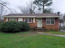 4908 Ridgeley Drive sold home in Charlotte, SC