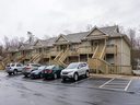 709 Carlyle Way U709 sold home in Asheville, SC