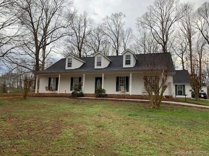 5610 Polk Mountain Drive sold home in Polk Mountain Plantation, Marshville, NC