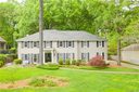 3025 Cutchin Drive sold home in Charlotte, SC