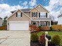 180 Wildbriar Road 12 sold home in Fletcher, SC