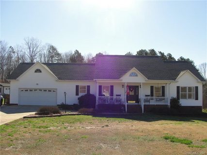 119 Strawberry Court sold home in Gallagher Trails, Lincolnton, NC