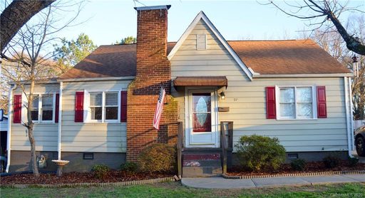 97 Spencer Avenue