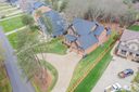 20405 Bethelwood Lane sold home in Cornelius, SC