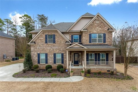 329 Windy Pine Drive