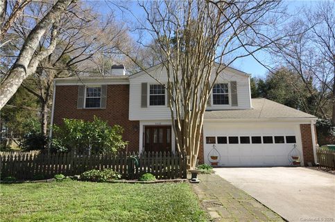 1932 Summerhill Drive