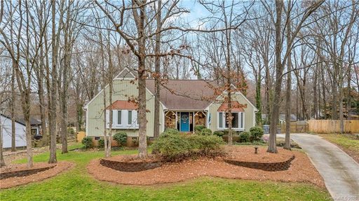 6132 Kingstree Drive