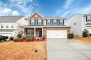 1308 Malden Street sold home in Huntersville, SC