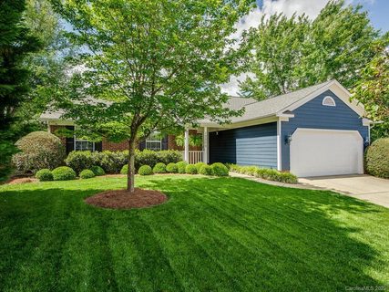 12200 Longmont Drive sold home in Polo View, Charlotte, NC