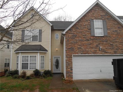 1917 Aberglen Drive 25 sold home in Spring Woods, Charlotte, NC