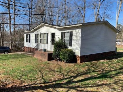 134 Knight N Gail Drive sold manufactured home in Ashley Woods, Mooresville, NC