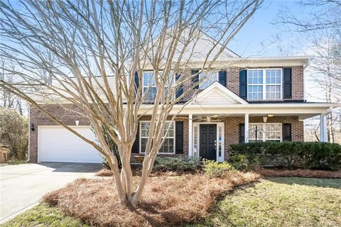 3612 Hermitage Place Drive