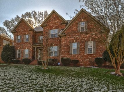 7032 Edenderry Drive sold home in Edenderry, Charlotte, NC