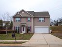 2033 Roscommon Drive sold home in Clover, SC