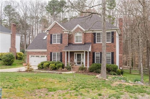 1508 Ashley Creek Drive