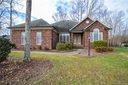 8400 Locksley Drive sold home in Harrisburg, SC