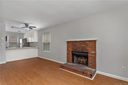 3908 Briarhill Drive sold home in Charlotte, SC