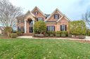 1101 Veramonte Drive sold home in Matthews, SC