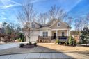 14608 Brannock Hills Drive sold home in Charlotte, SC