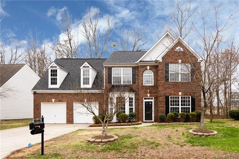 10917 Chastain Parc Drive