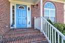 107 Cheval Trail sold home in Cleveland, SC