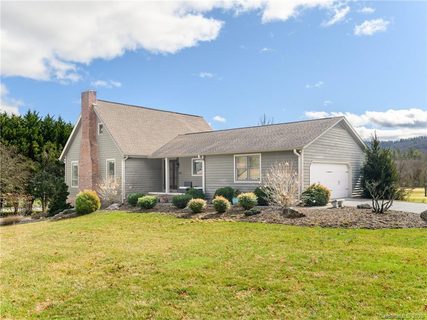 762 Crooked Creek Road