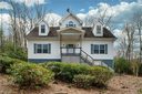366 Cherrywood Lane sold home in Pisgah Forest, SC