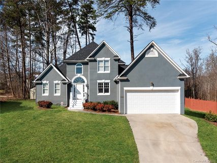 1143 Thoroughbred Place